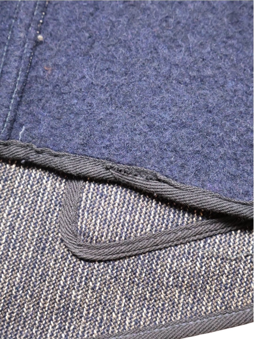50s PENNEY'S Beach Cross ベスト