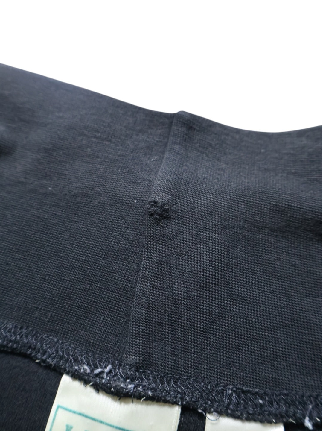 80s L.L.BEAN Turtleneck Long-Sleeve Tシャツ