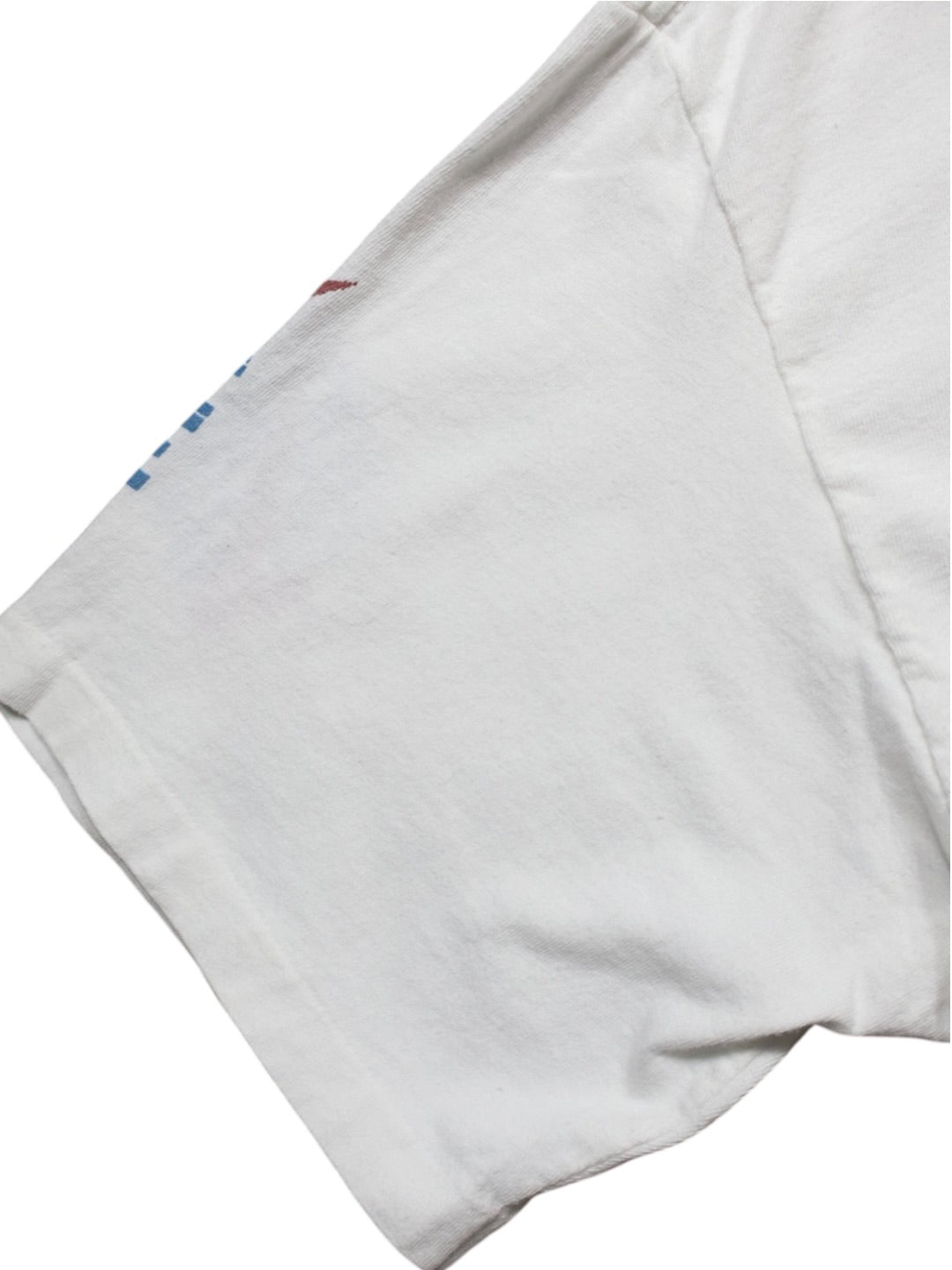 90s Rock The Vote Tシャツ
