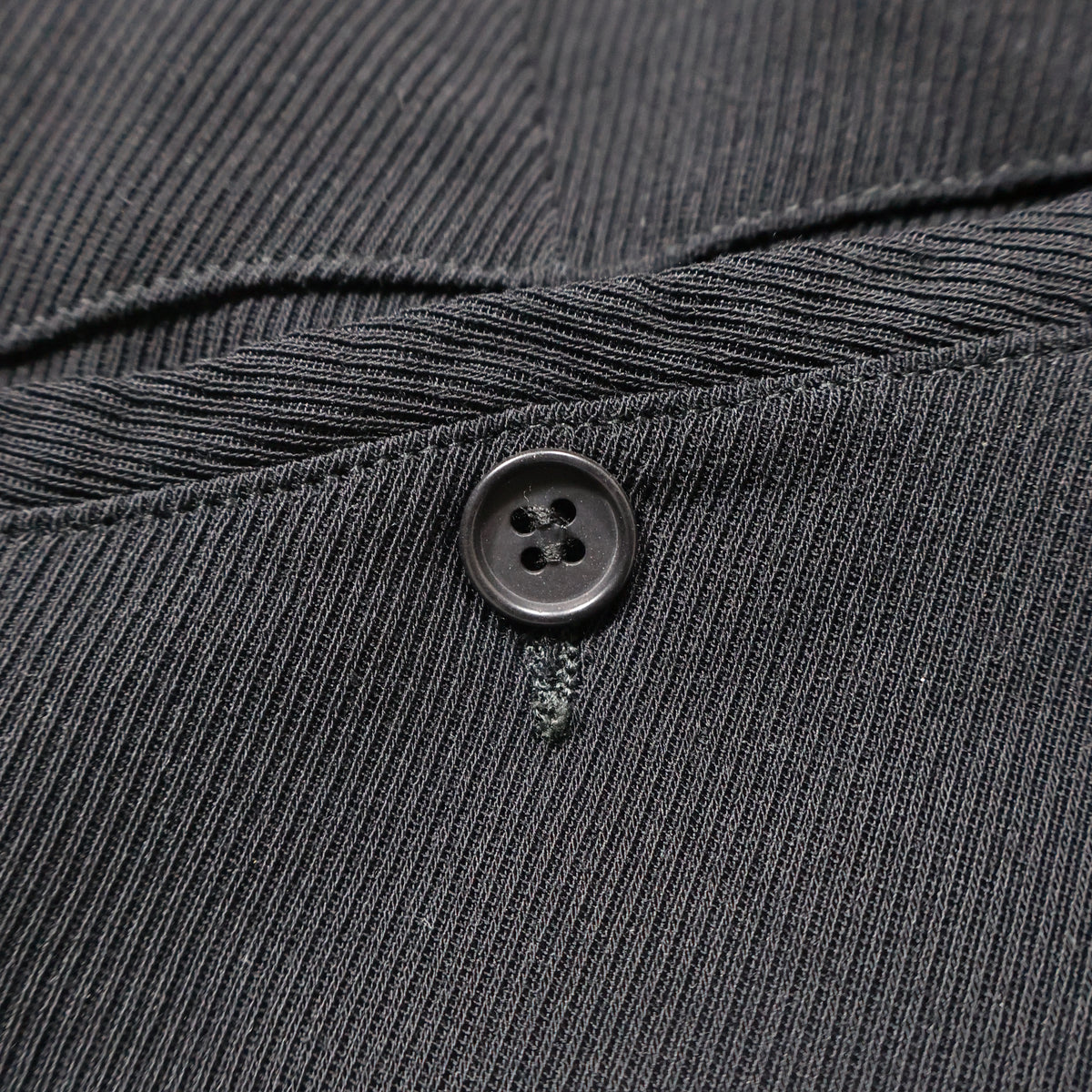 90s Emporio Armani レーヨンスラックス