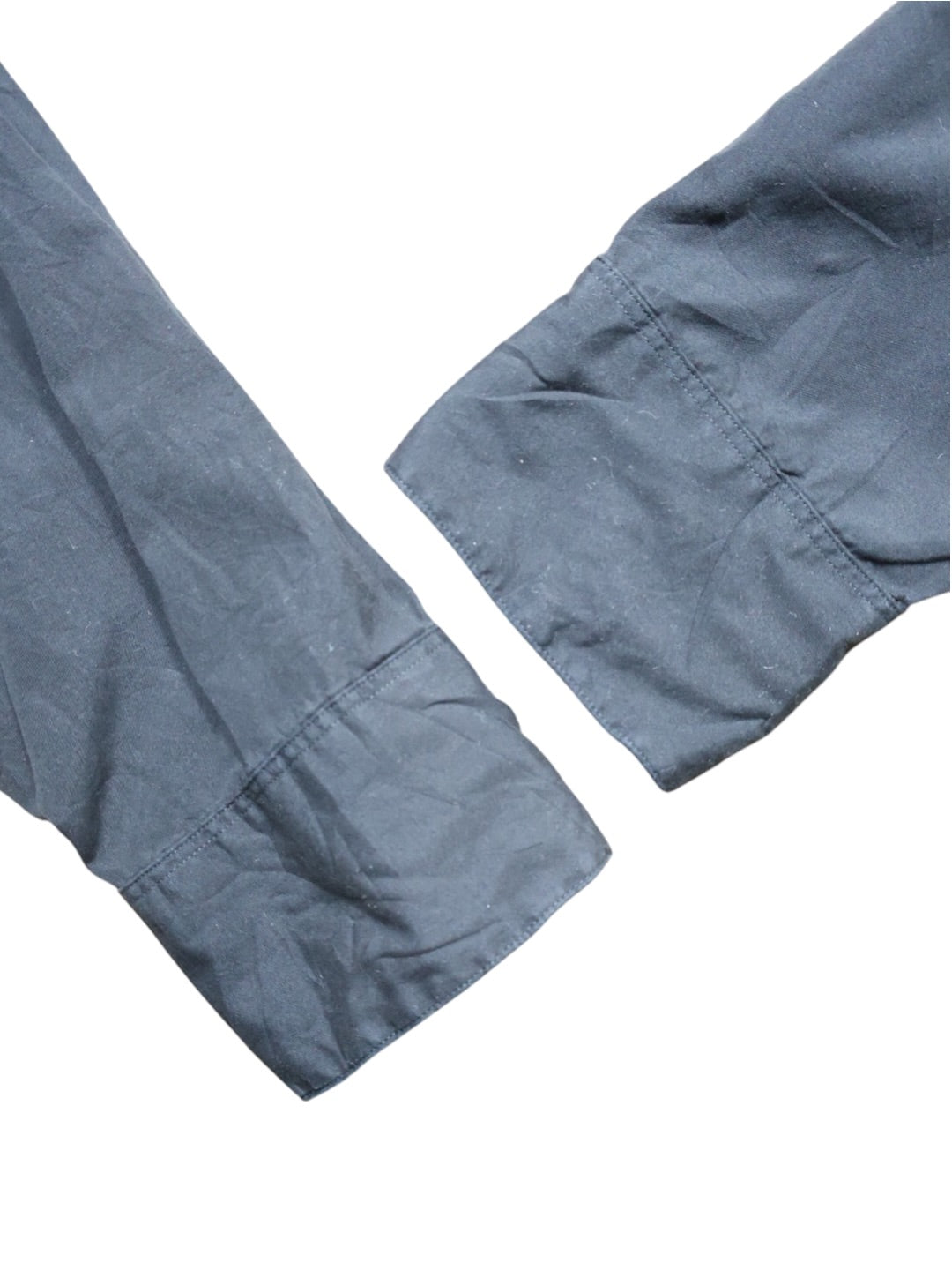 90s Ralph Lauren ウエスタンシャツ