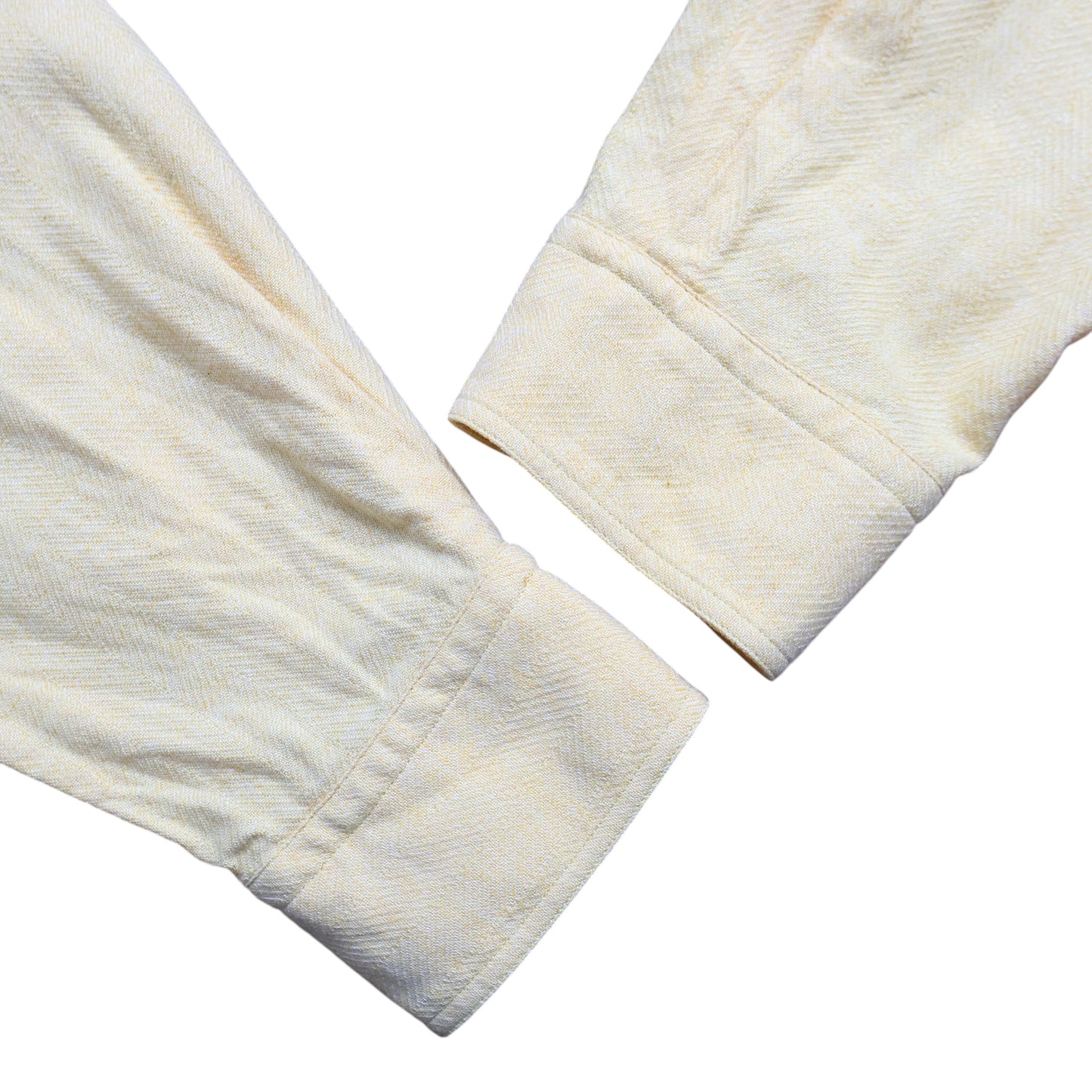 Ermenegildo Zegna Soft コットンシャツ