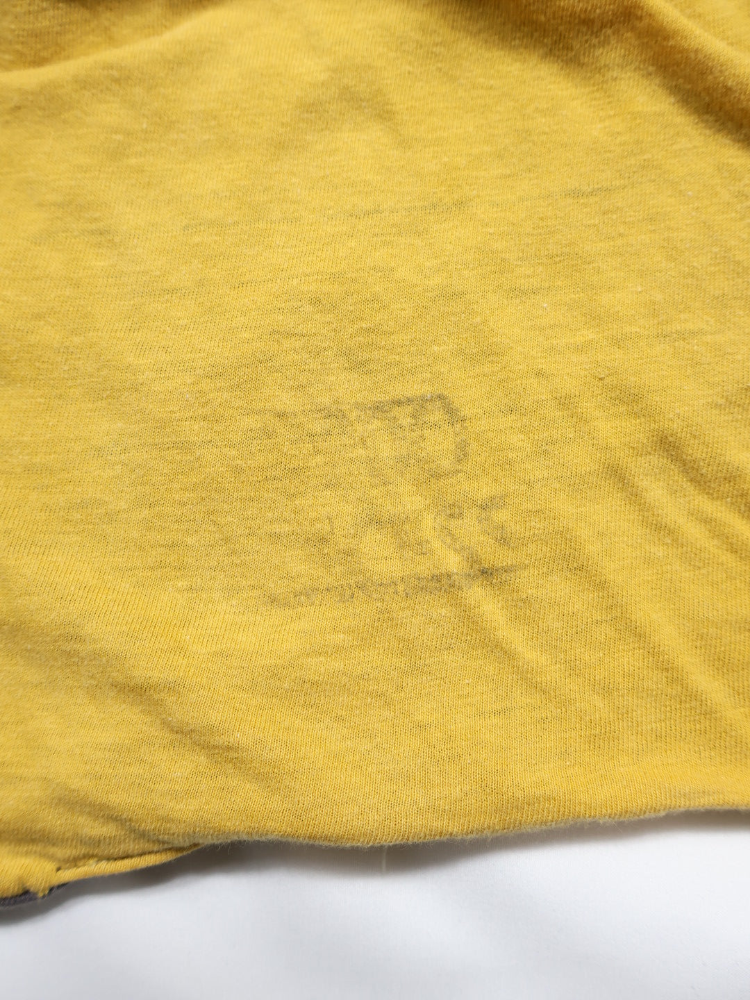60s~ リバーシブルTシャツ