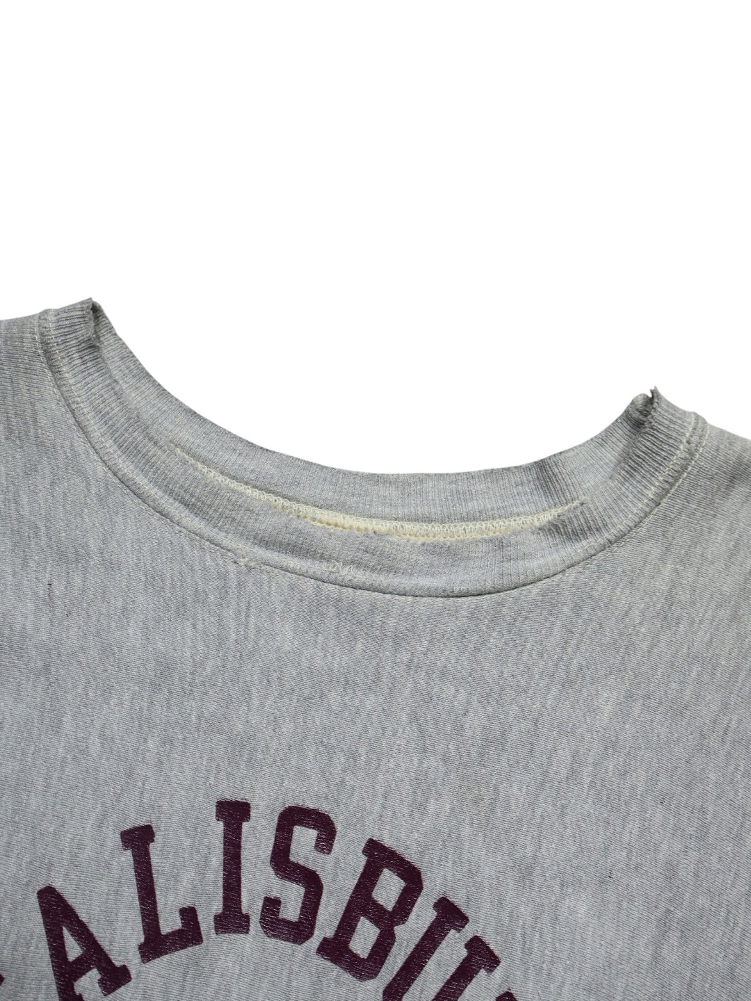 70s Champion REVERSE WEAVE スウェットシャツ