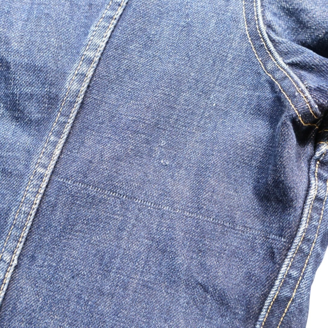 60s Levis 557 デニムジャケット