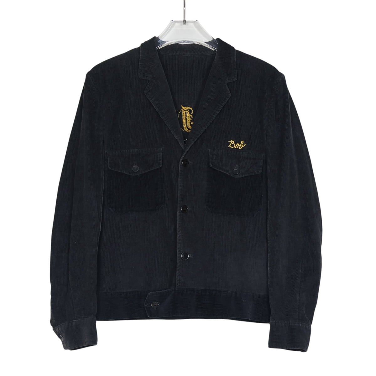 50s Corduroy スポーツジャケット