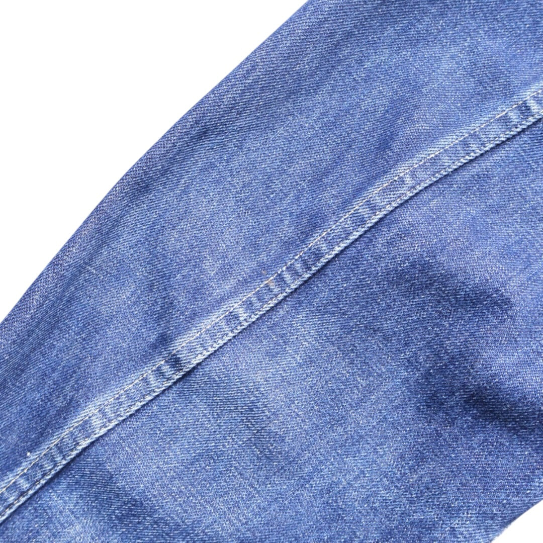 60s Levis 557 デニムジャケット