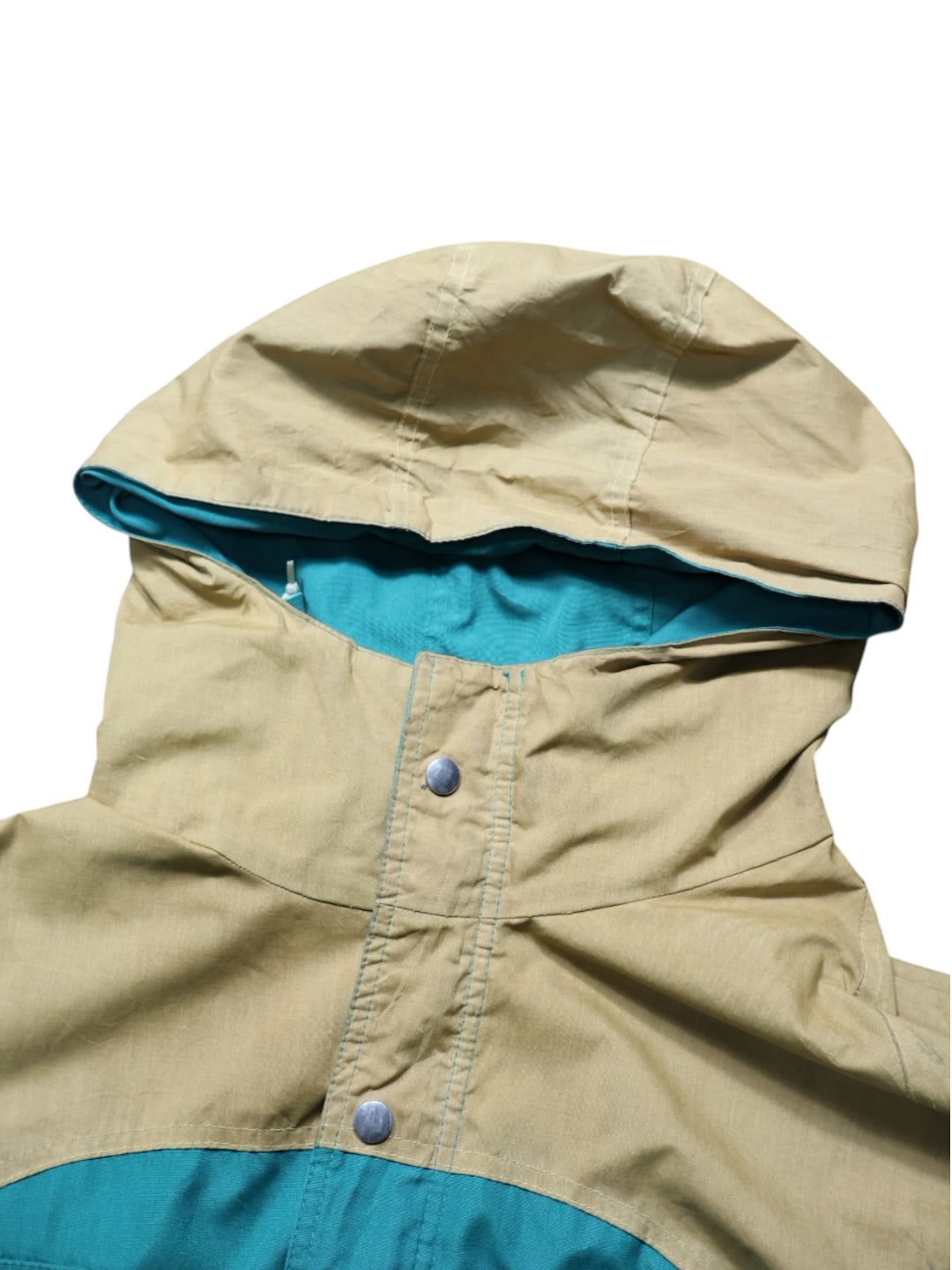 80s PACIFIC TRAIL マウンテンパーカー