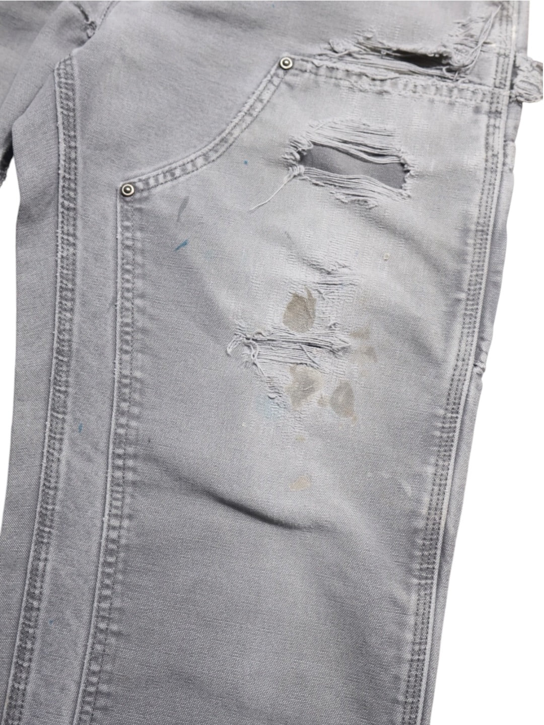 90s,00s Carhartt ダブルニーパンツ