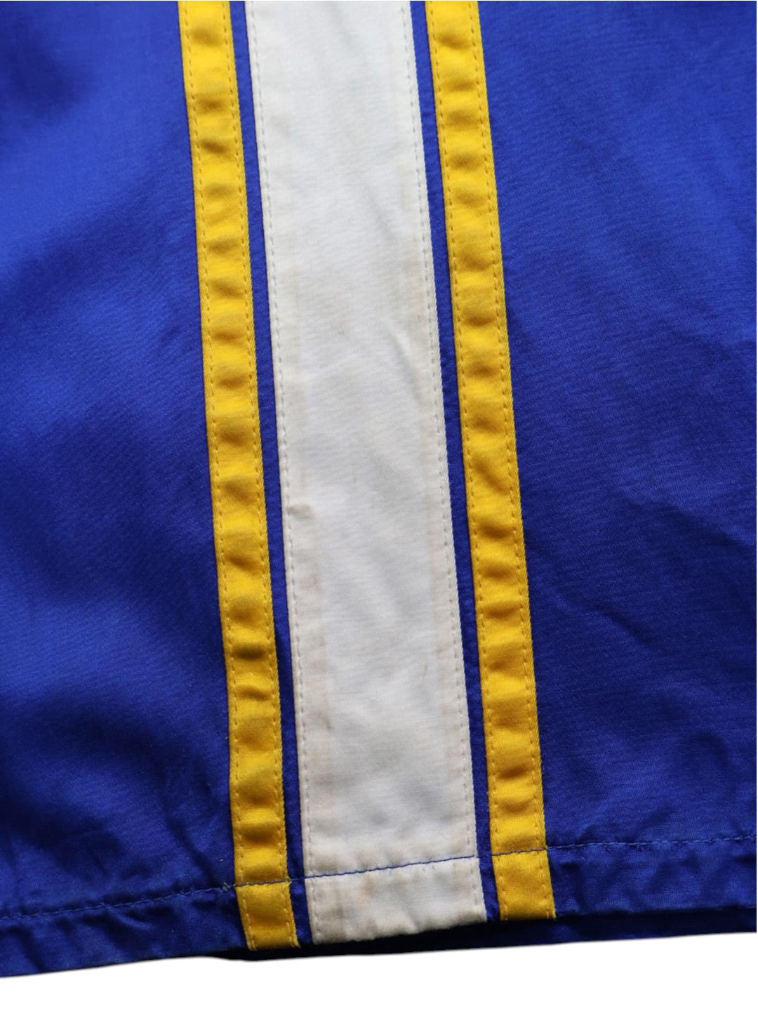 60,70s gndy レーシングジャケット