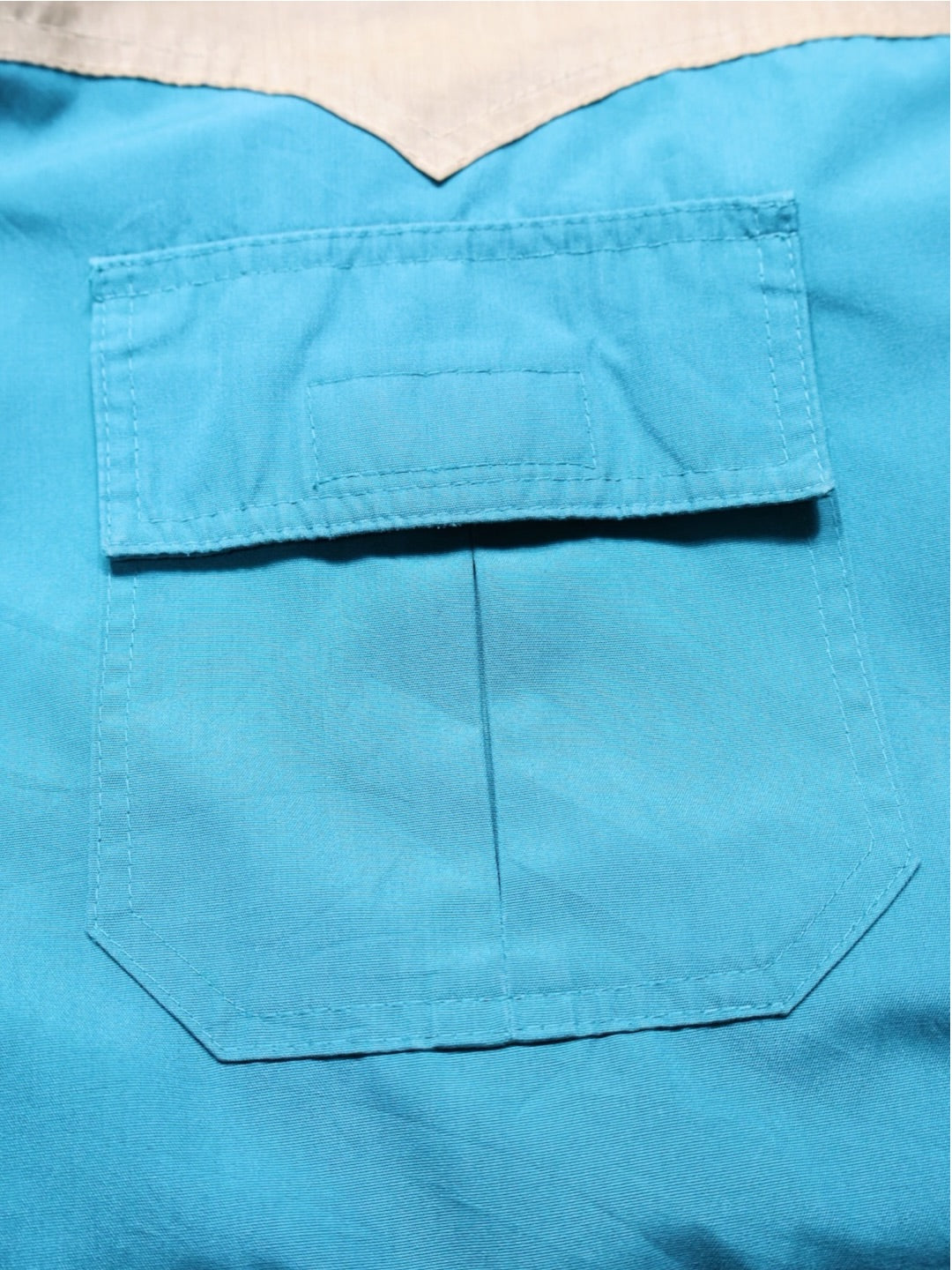 80s PACIFIC TRAIL マウンテンパーカー
