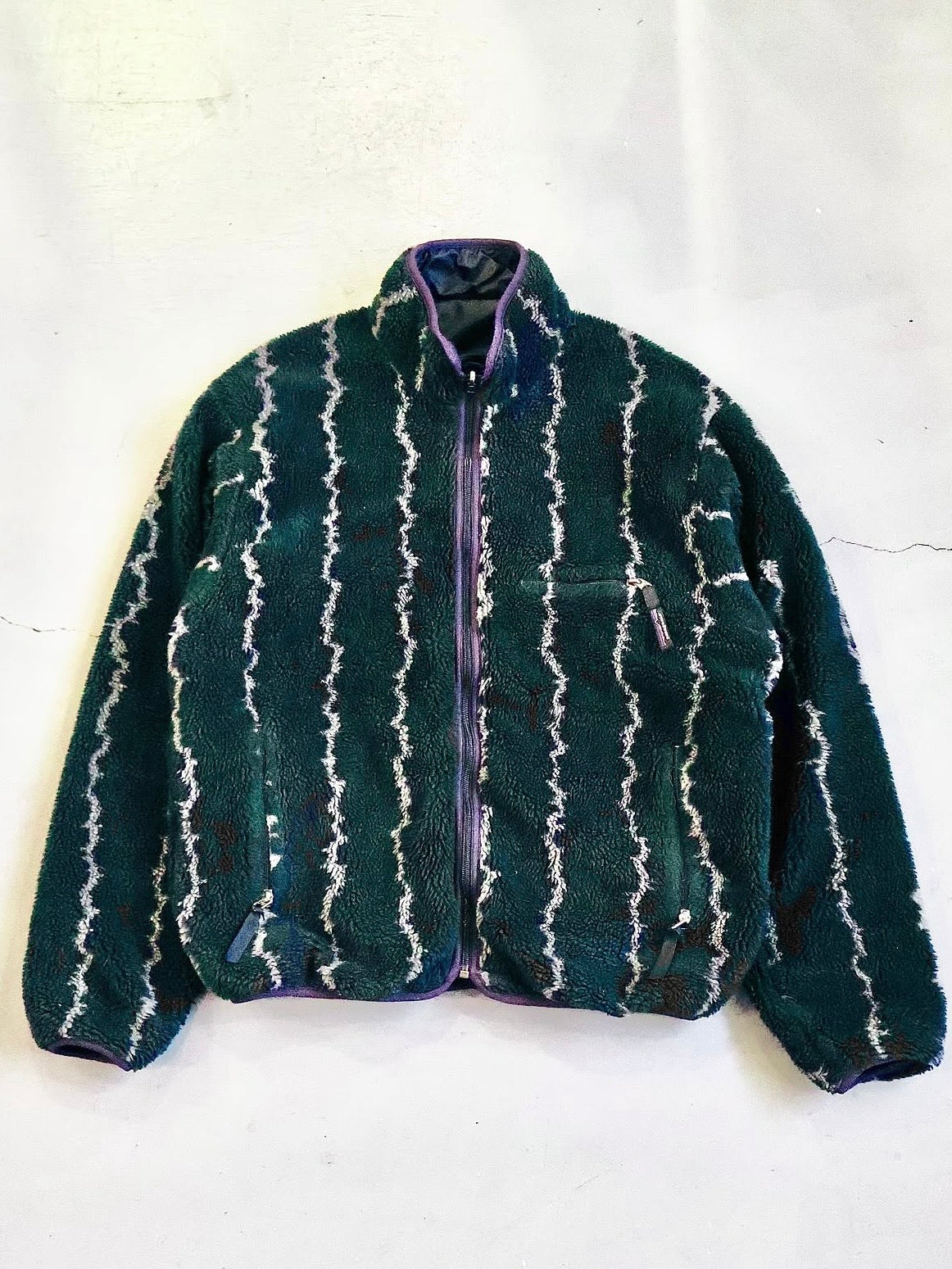 90s Patagonia Glissade ジャケット