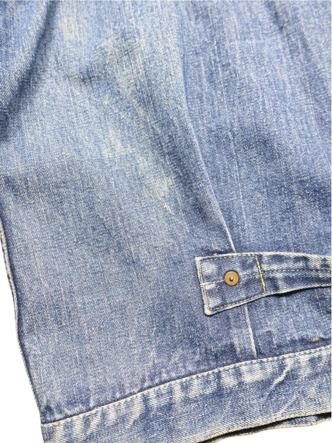 40s Levis 506XX デニムジャケット