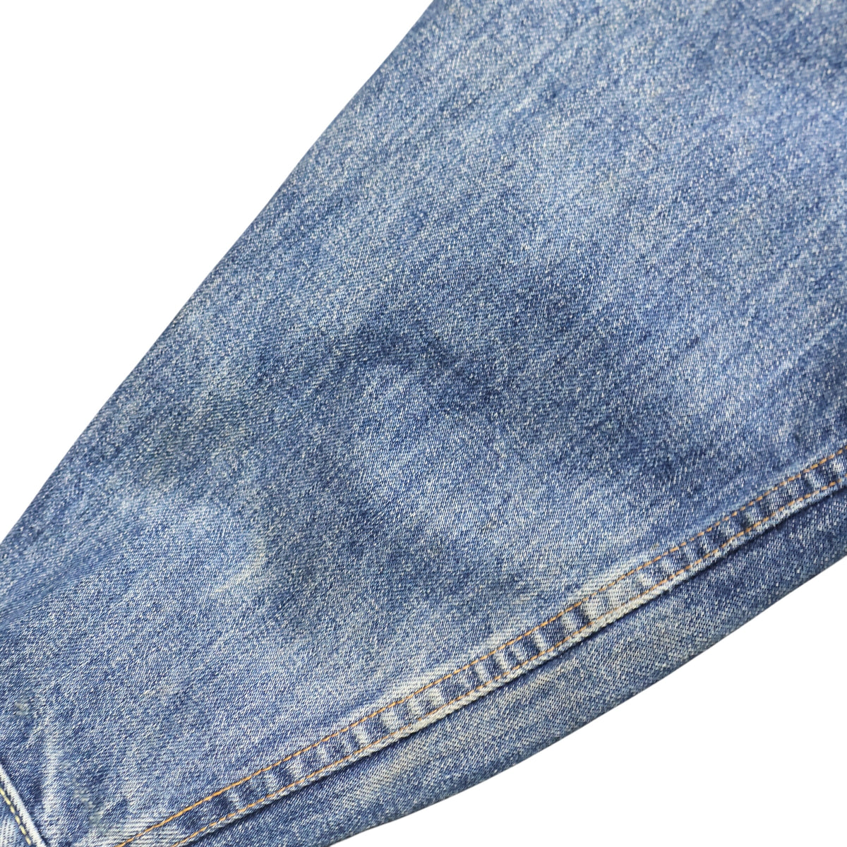 70s Levis 70505 small e デニムジャケット