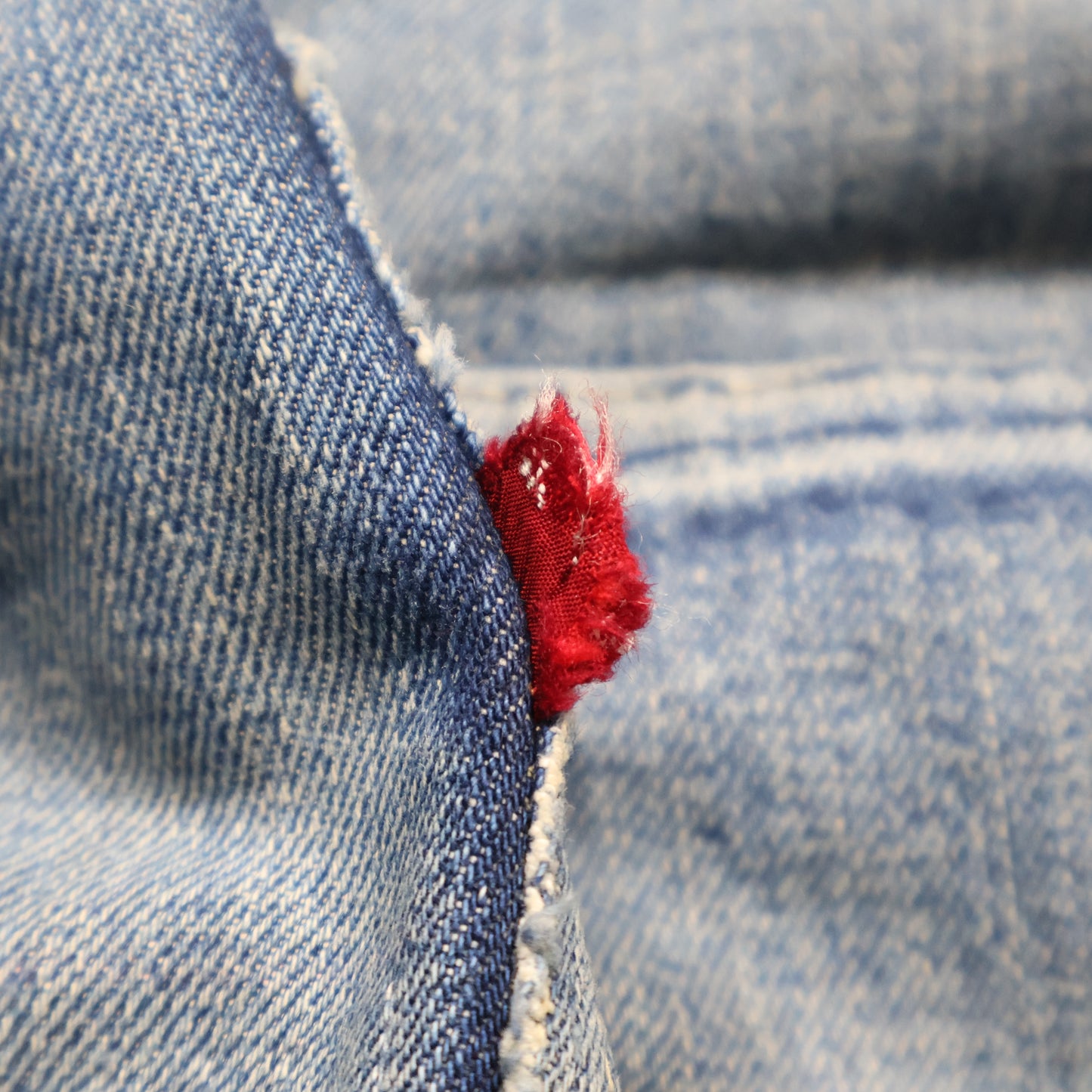 50s Levis 501XX