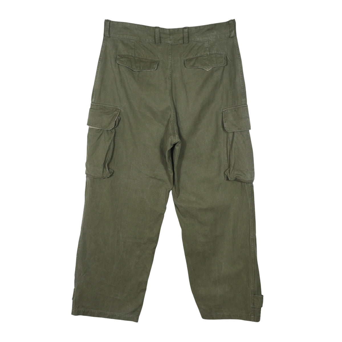 FrenchArmy M-47 カーゴパンツ