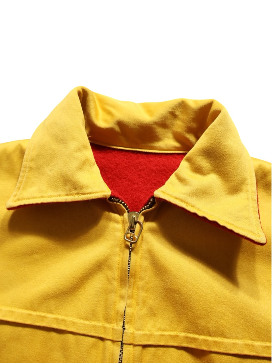 50s WOOLRICH リバーシブルジャケット