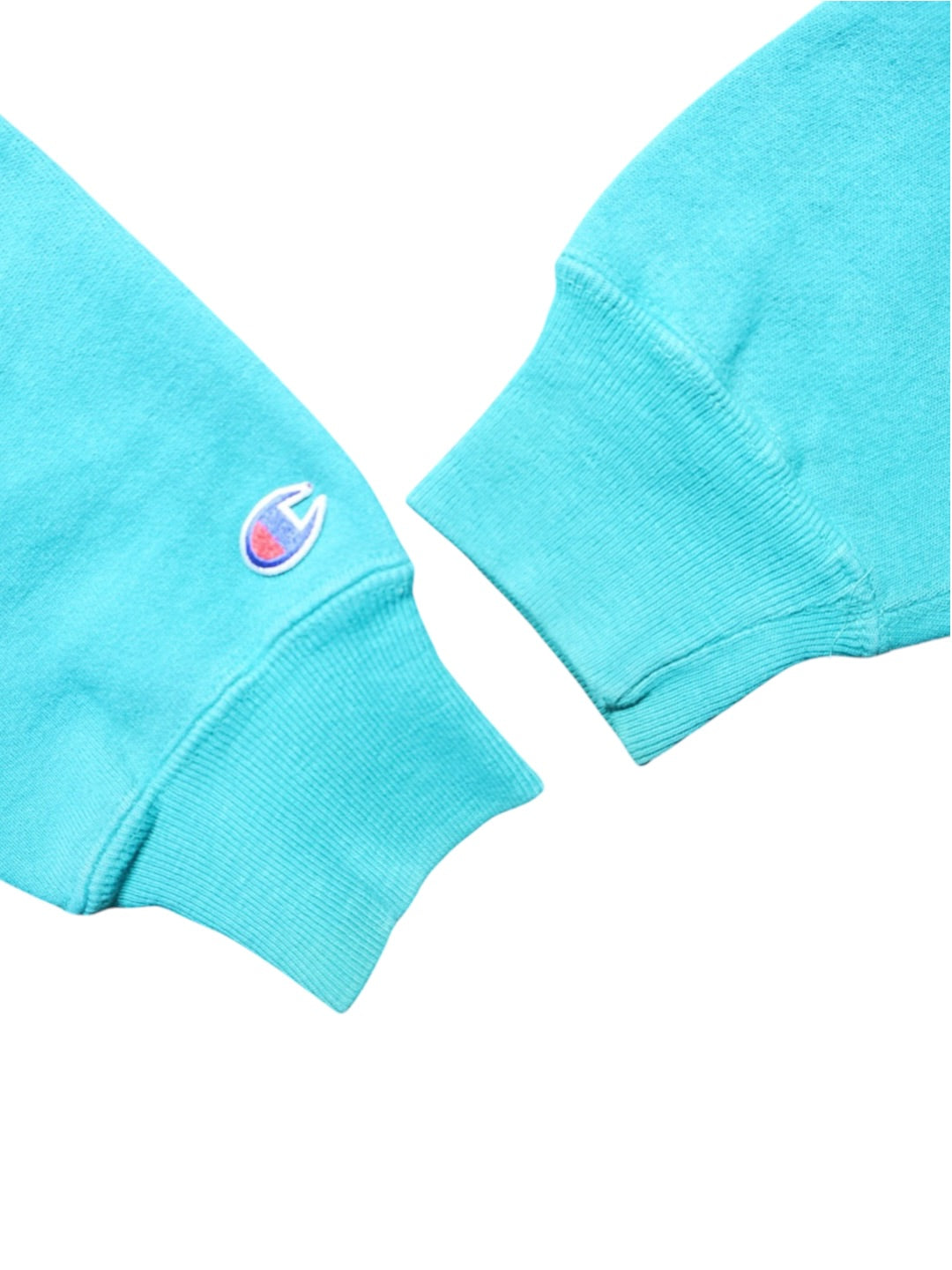 90s Champion REVERSE WEAVE スウェットカーディガン