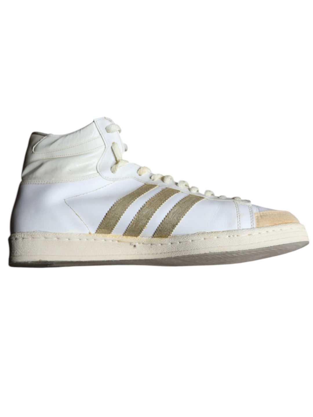 80s adidas "K.ABDUL JABBAR"