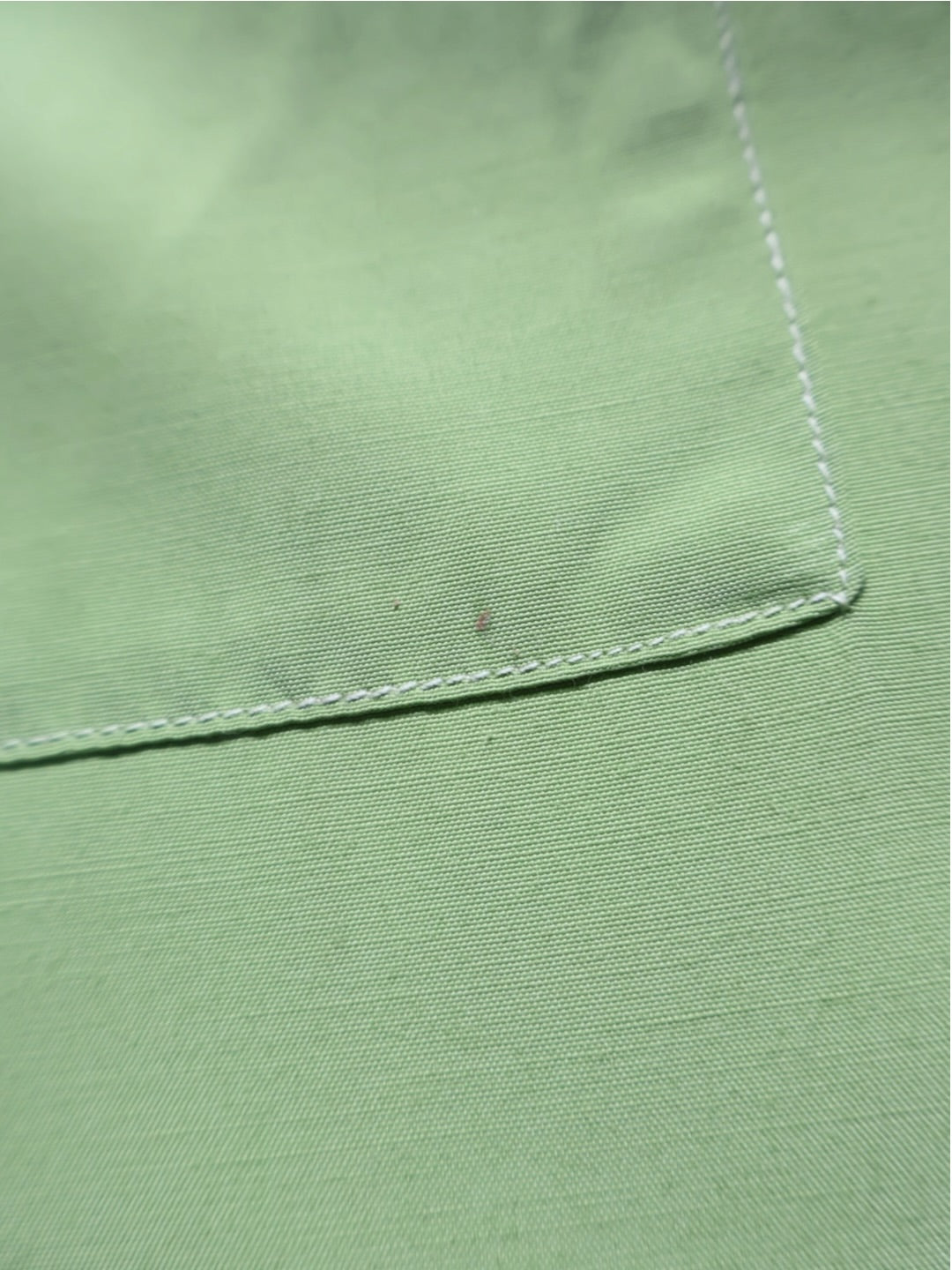 "50s TOENCRAFT ""Dead Stock"" Rayon Acetate シャツ"