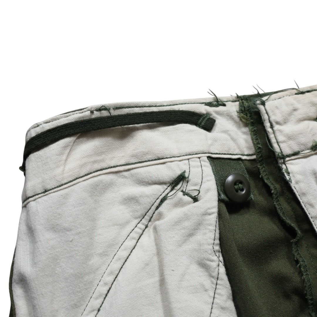 60s M-65 フィールドパンツ