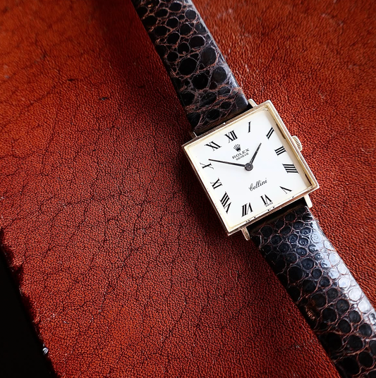 ROLEX Cellini Ref.3811