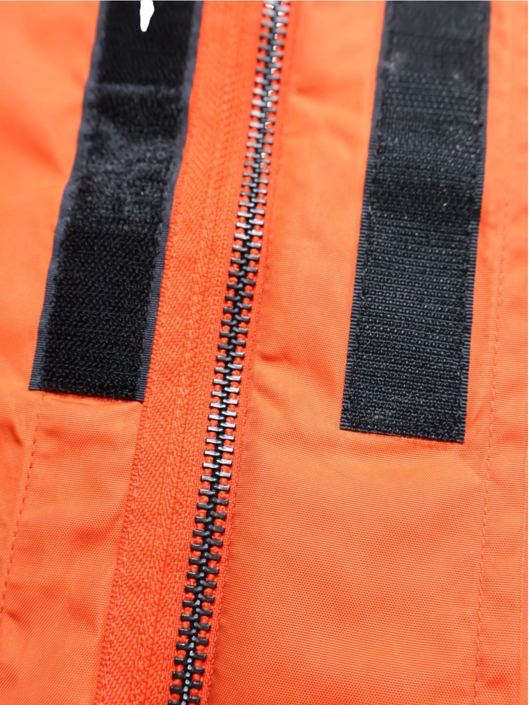 90s~ POLO SPORT M-51 Type  ナイロンジャケット