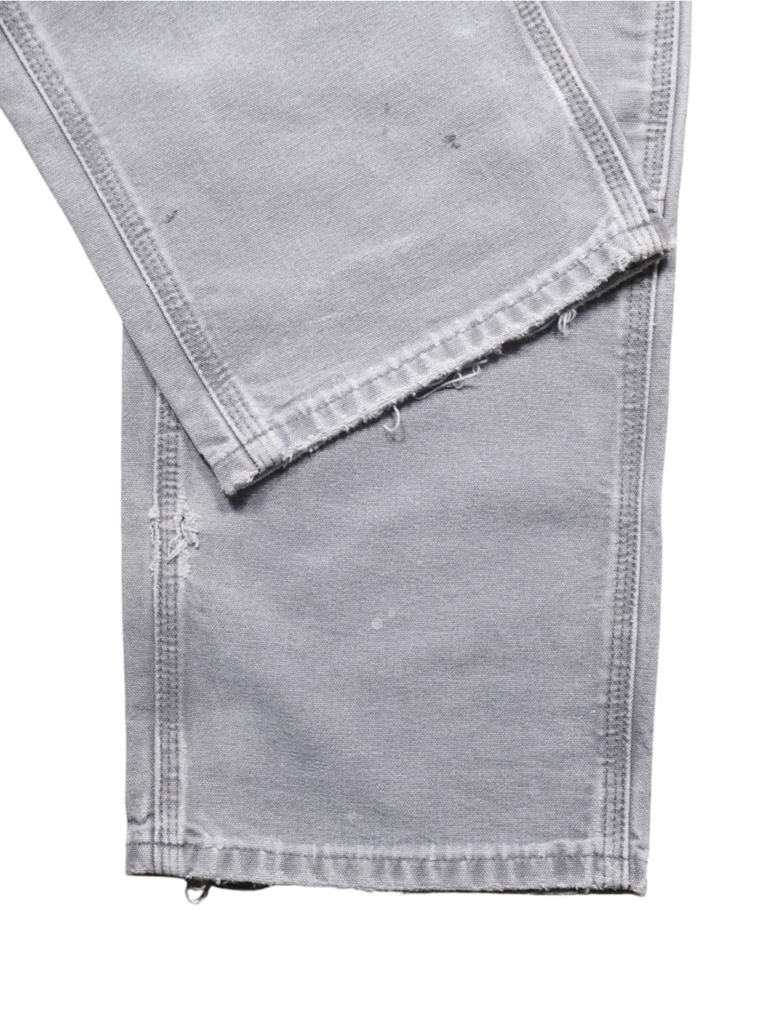 90s,00s Carhartt ダブルニーパンツ