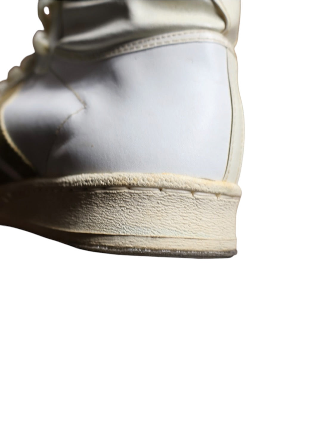 80s adidas "K.ABDUL JABBAR"