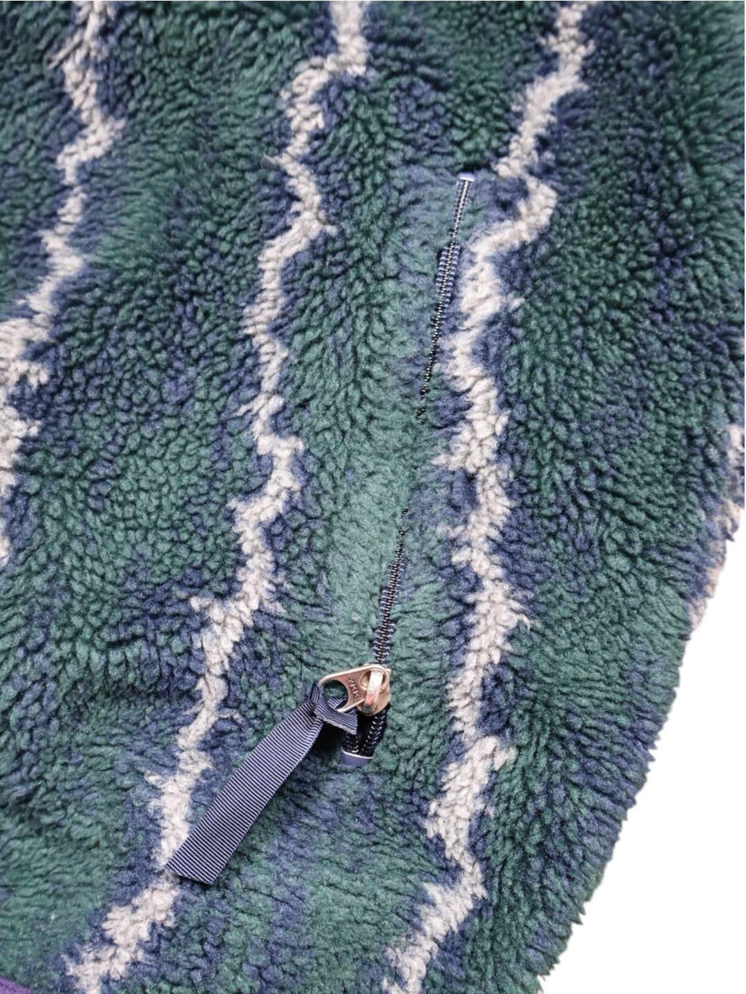 90s Patagonia Glissade ジャケット