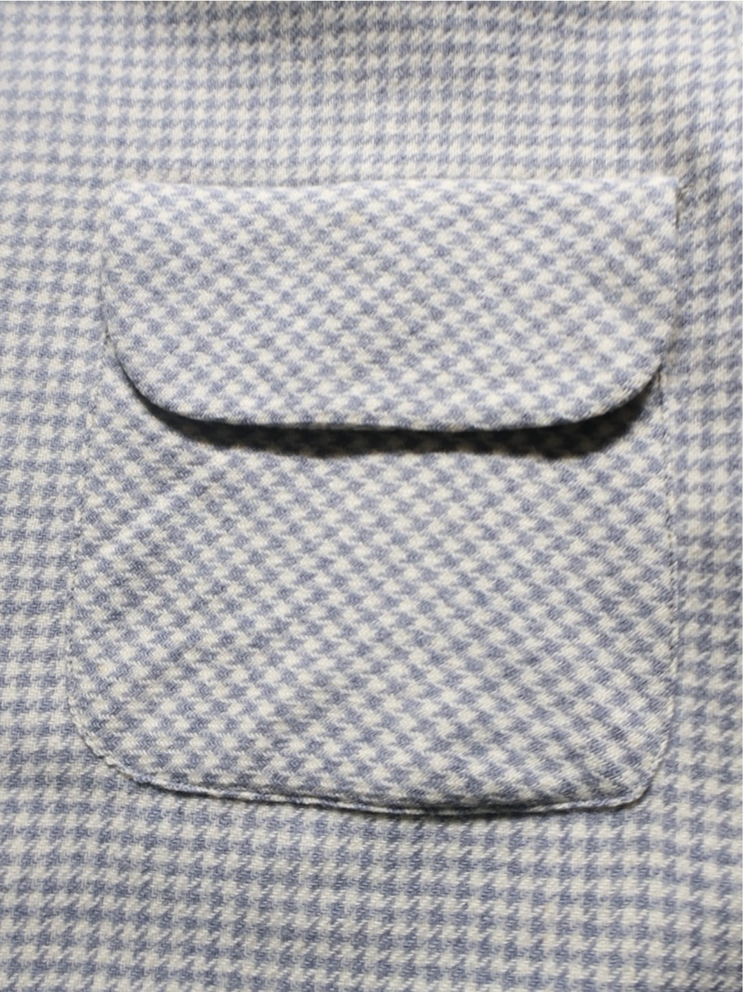 40s PENDLETON ウールシャツ