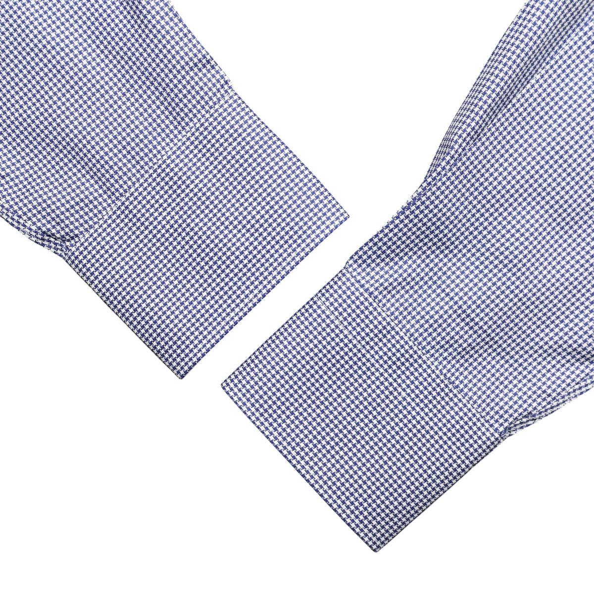 Ermenegildo Zegna コットンシャツ