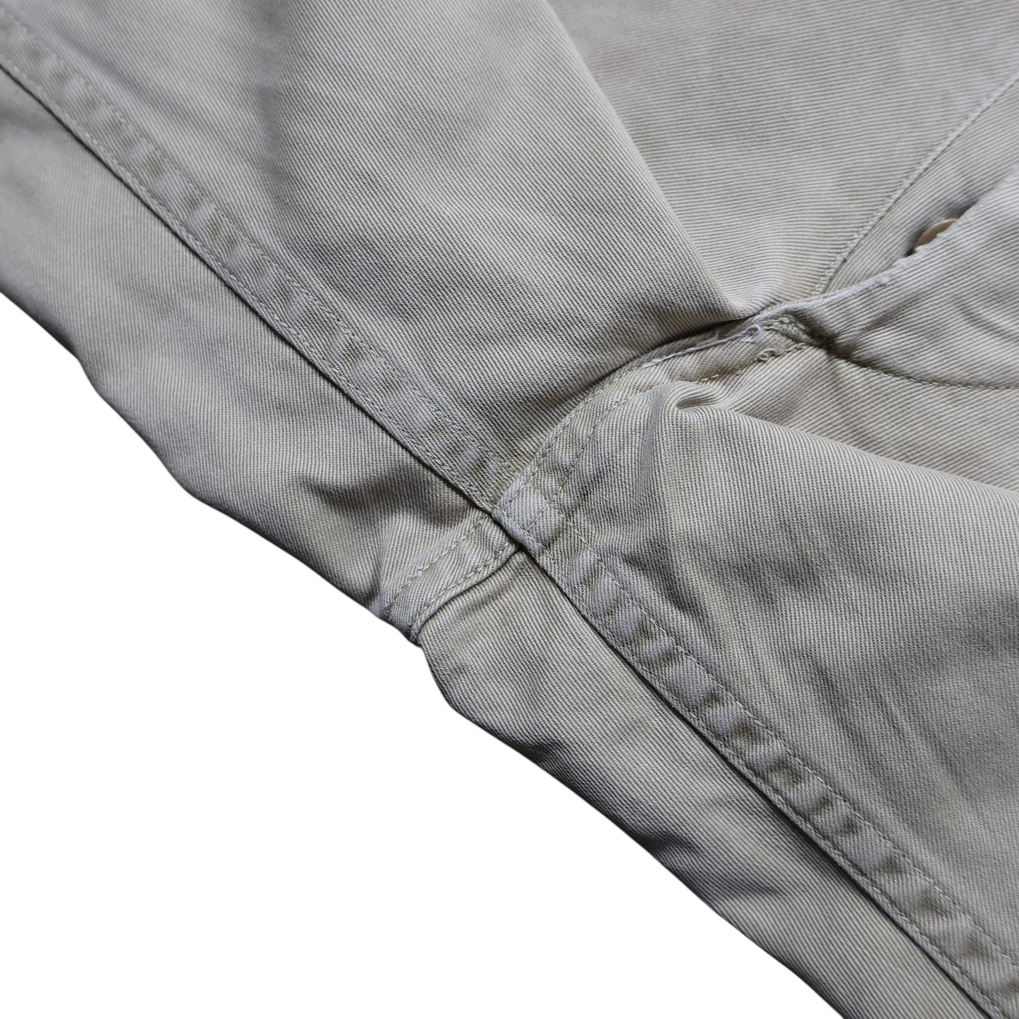 40s USARMY 45khaki チノパン