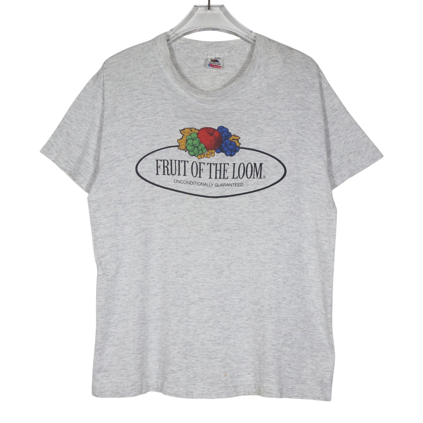 80s FRUIT OF THE LOOM Tシャツ