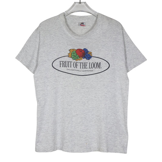 80s FRUIT OF THE LOOM Tシャツ