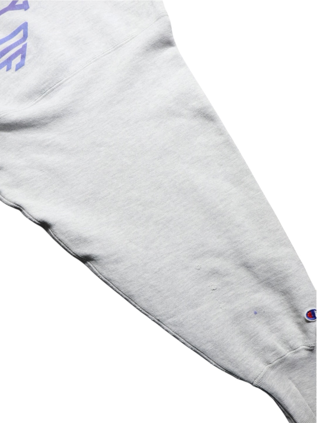 90s champion REVERSE WEAVE スウェットシャツ