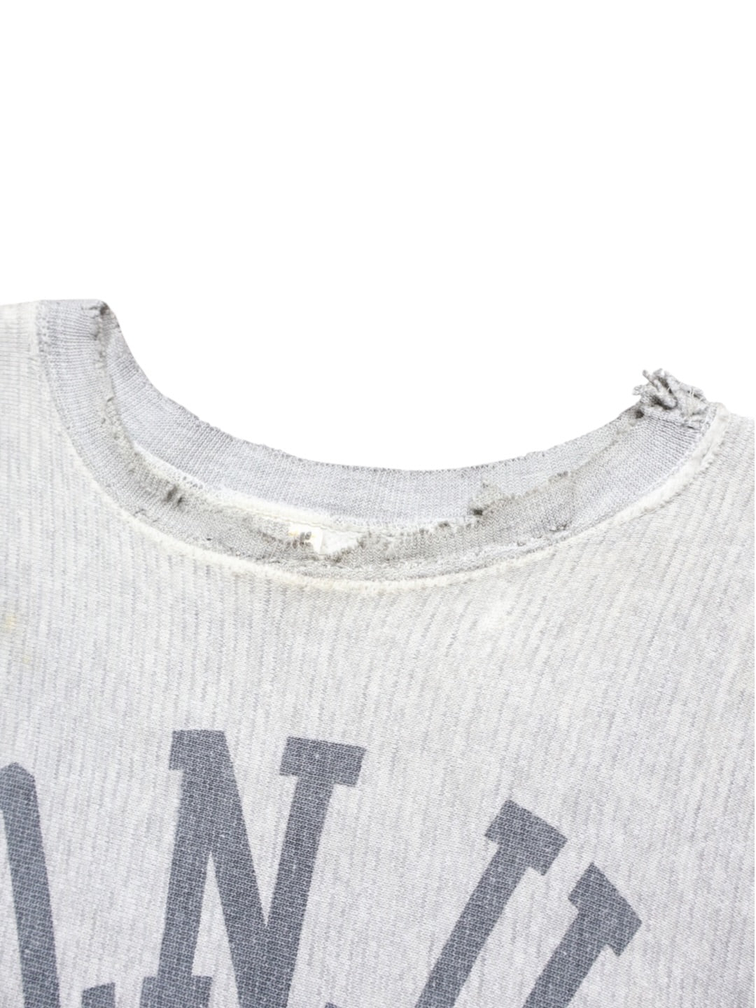 70s Champion REVERSE WEAVE スウェットシャツ