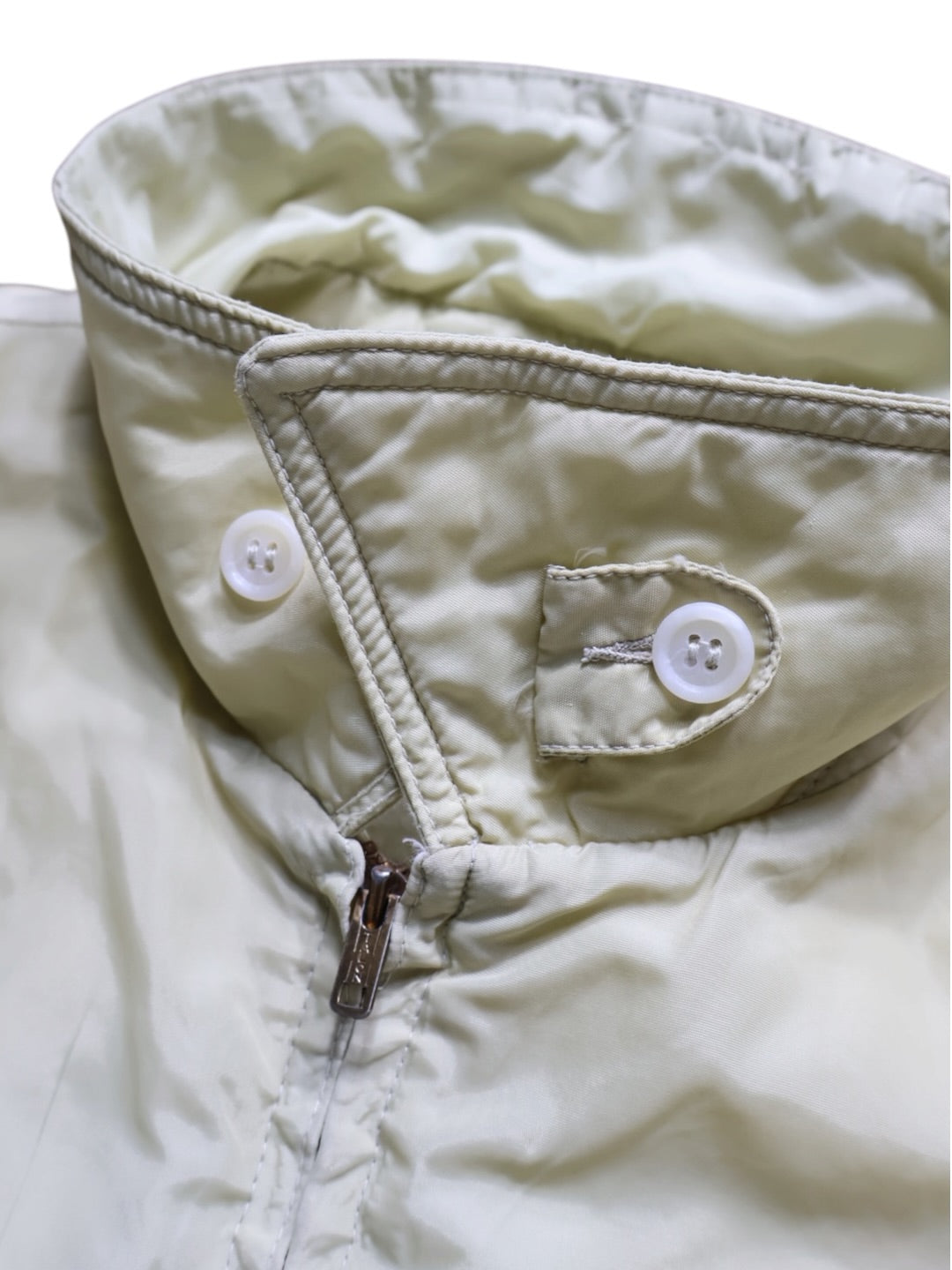 60s McGREGOR Anti-Freeze ジャケット