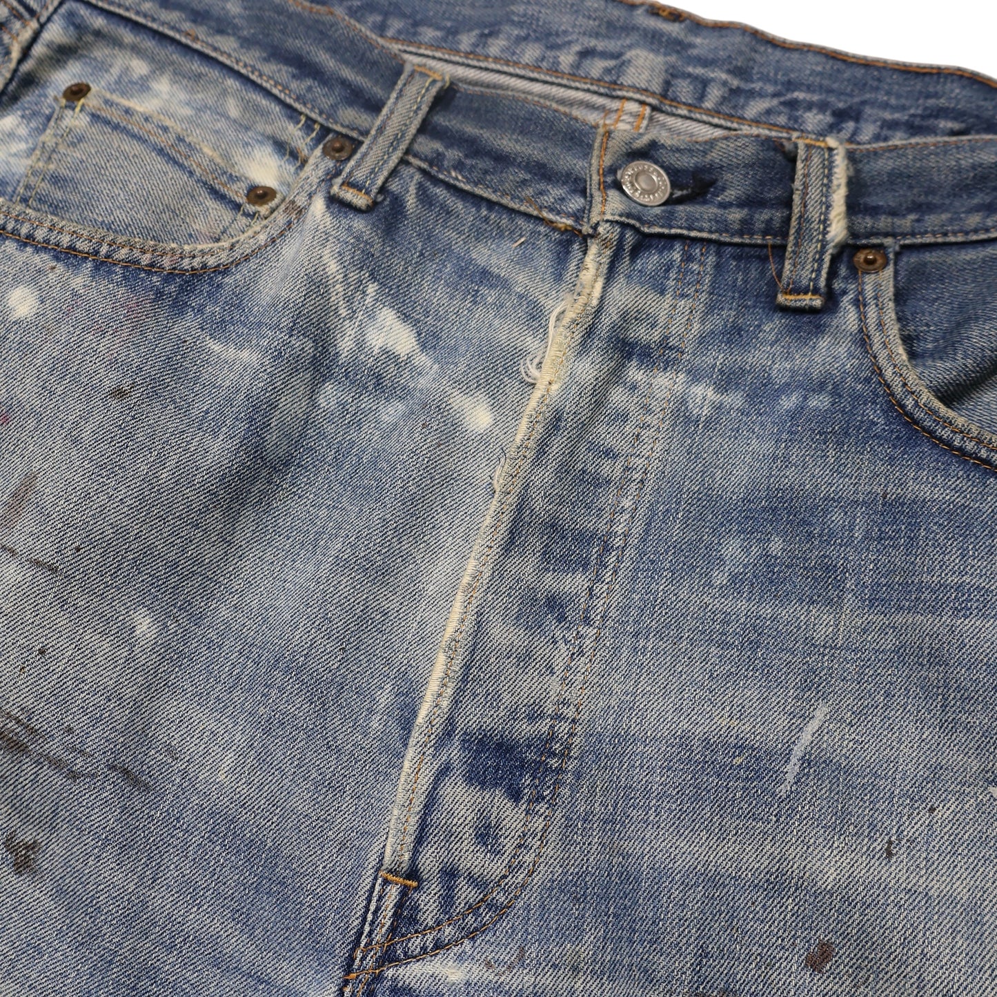 70s Levis 501 66前期