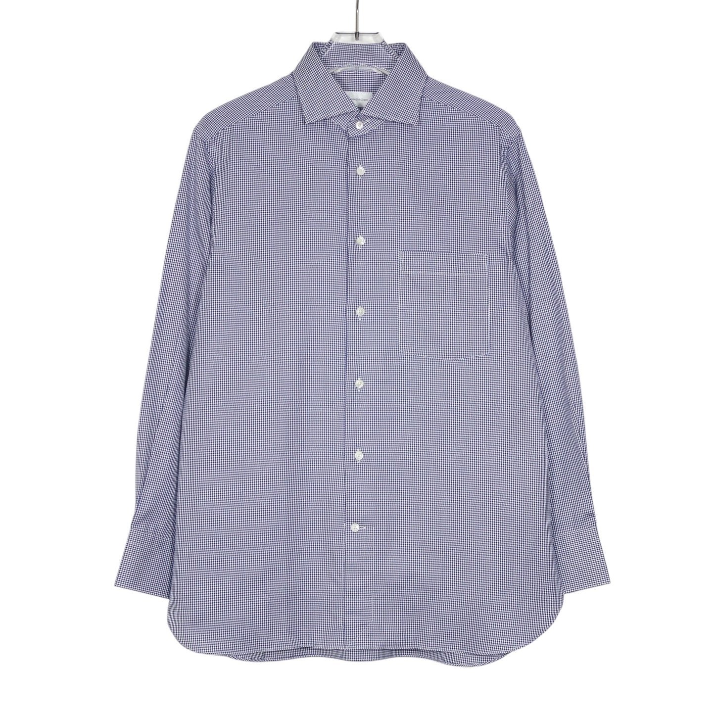 Ermenegildo Zegna コットンシャツ