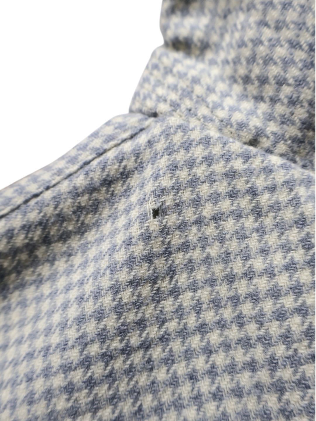 40s PENDLETON ウールシャツ