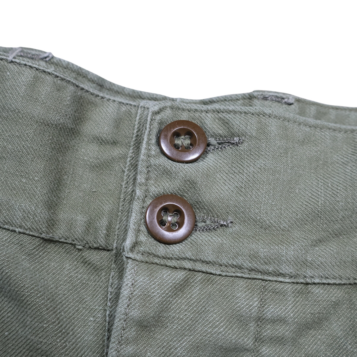 FrenchArmy M-47 カーゴパンツ