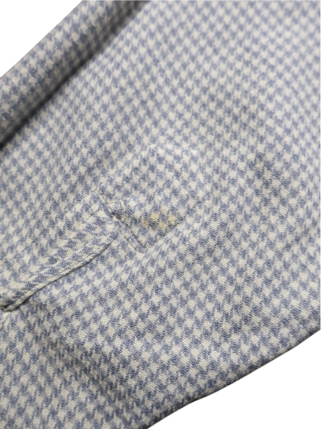 40s PENDLETON ウールシャツ
