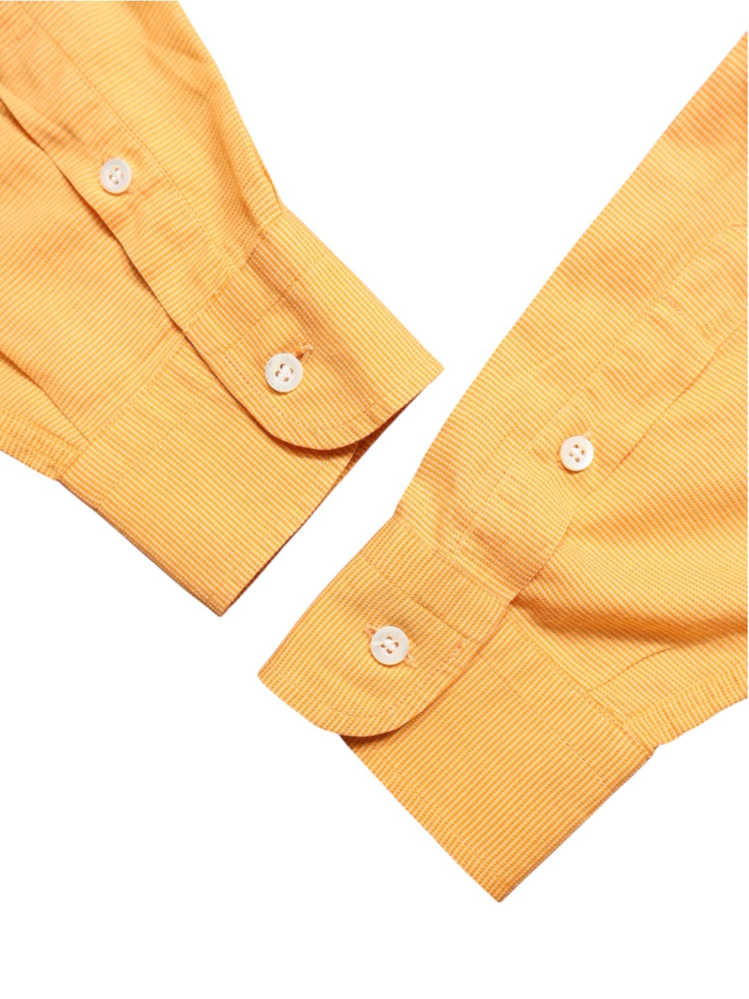 Ermenegildo Zegna Soft コットンシャツ