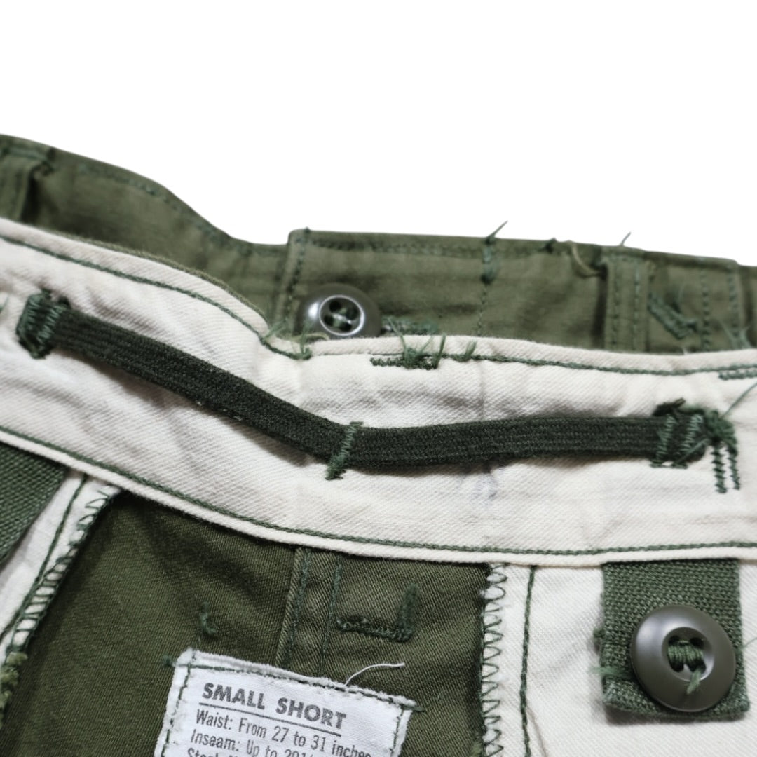 60s M-65 フィールドパンツ