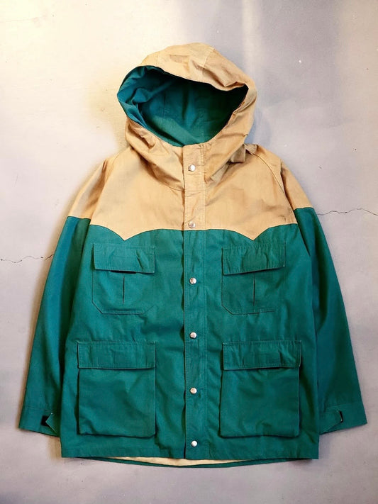 80s PACIFIC TRAIL マウンテンパーカー