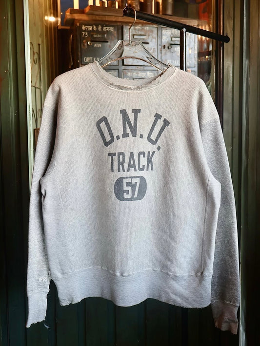 70s Champion REVERSE WEAVE スウェットシャツ
