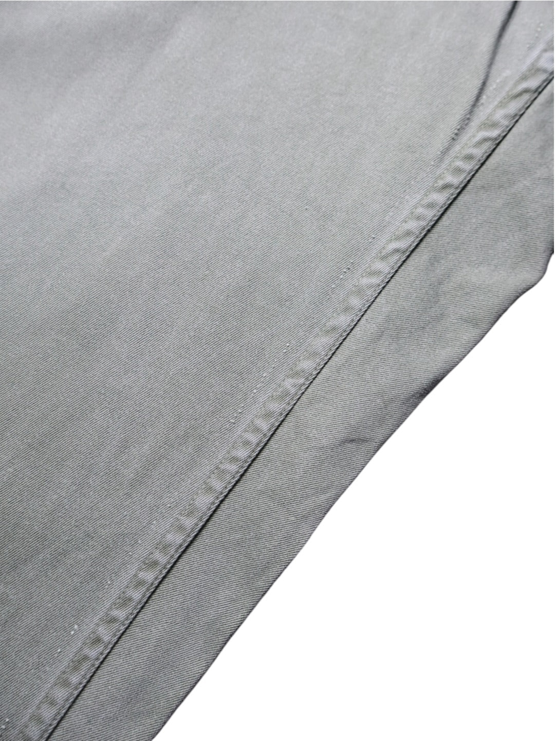40s US ARMY M-43 Cotton Twill サイドカーゴパンツ