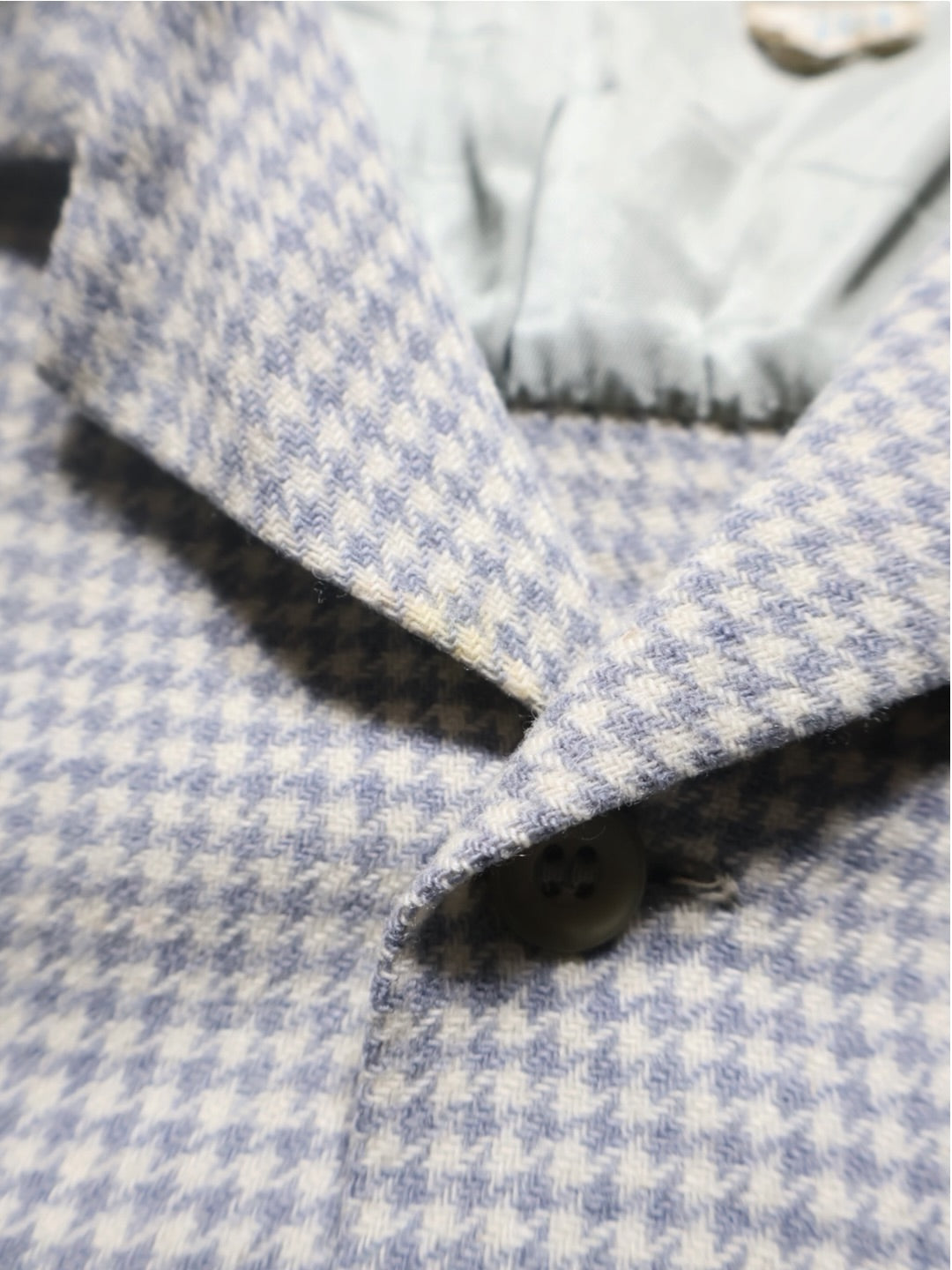 40s PENDLETON ウールシャツ