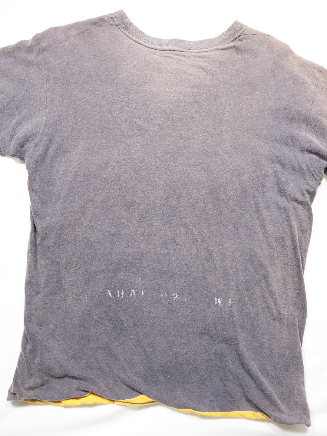 60s~ リバーシブルTシャツ